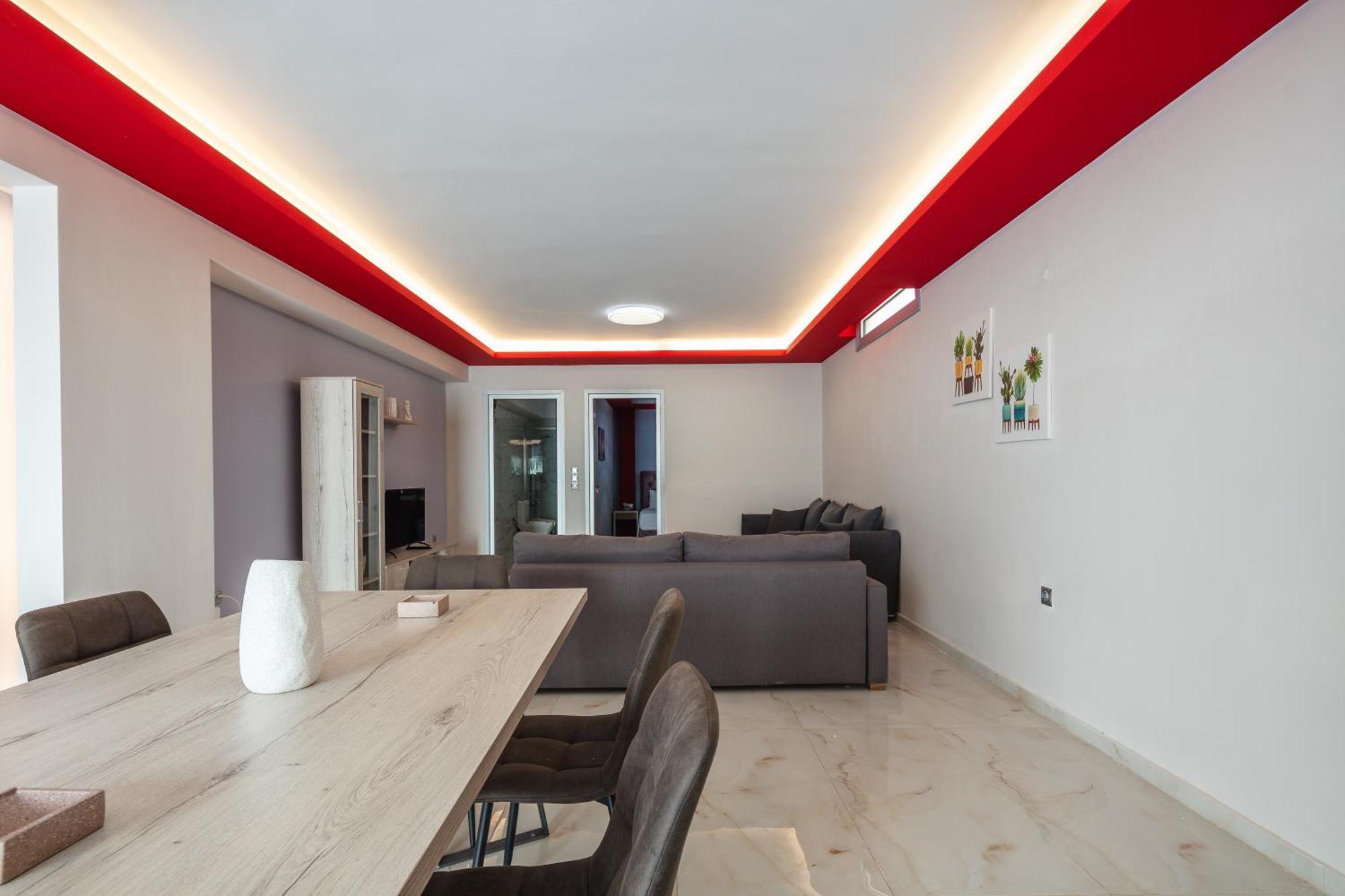Hotel Iosifina, 80 Metres From Episkopi Beach! Dhramia Номер фото