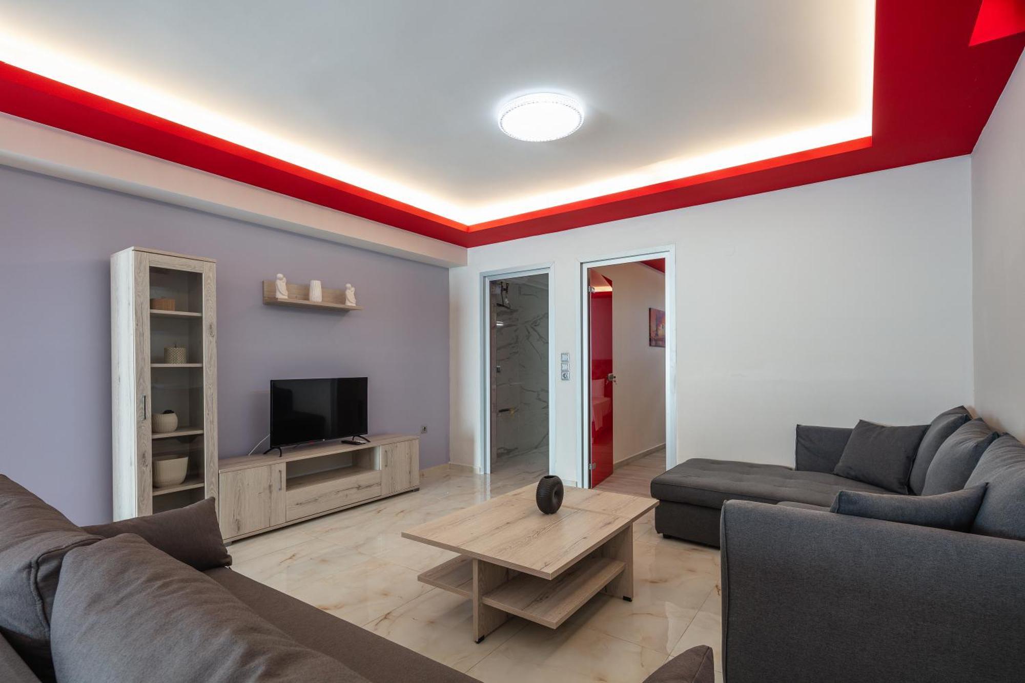 Hotel Iosifina, 80 Metres From Episkopi Beach! Dhramia Номер фото
